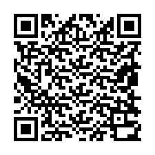 QR Code for Phone number +19858330235