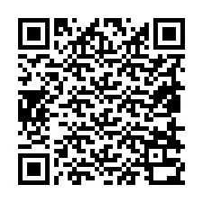 QR Code for Phone number +19858330309