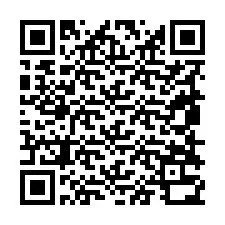 QR Code for Phone number +19858330330
