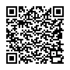 QR Code for Phone number +19858330488