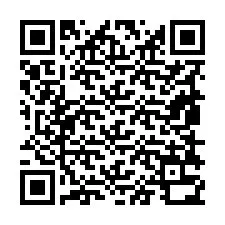 QR Code for Phone number +19858330495