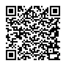 QR Code for Phone number +19858330530