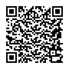 QR Code for Phone number +19858330555
