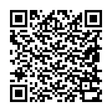QR Code for Phone number +19858330635