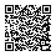 QR Code for Phone number +19858330690