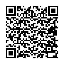 电话号码二维码 +19858330697