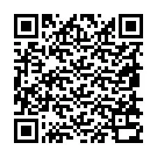 QR Code for Phone number +19858330944