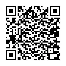 QR Code for Phone number +19858330987