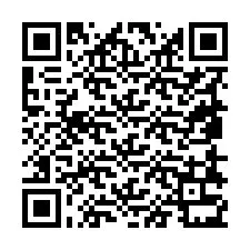 QR Code for Phone number +19858331008