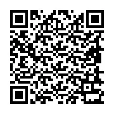 QR Code for Phone number +19858331046