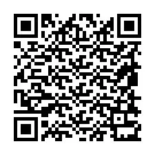 QR Code for Phone number +19858331071