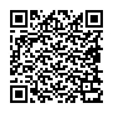 QR Code for Phone number +19858331096