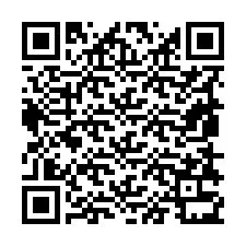 QR Code for Phone number +19858331185