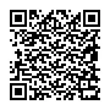 QR Code for Phone number +19858331190