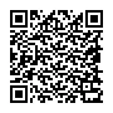 电话号码二维码 +19858331198