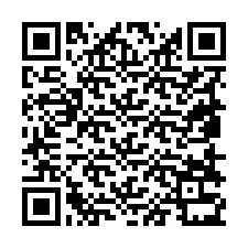 QR Code for Phone number +19858331308