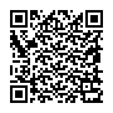 QR Code for Phone number +19858331410