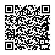 QR Code for Phone number +19858331658