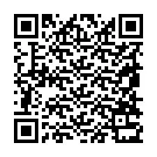 QR Code for Phone number +19858331770