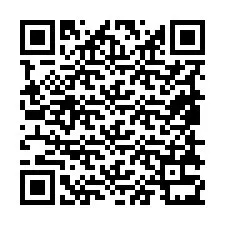 QR Code for Phone number +19858331869