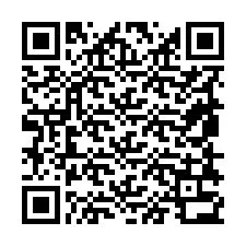 QR Code for Phone number +19858332031
