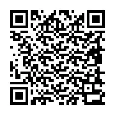 QR Code for Phone number +19858332042