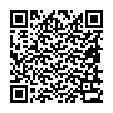 QR Code for Phone number +19858332073