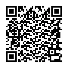 QR Code สำหรับหมายเลขโทรศัพท์ +19858332079