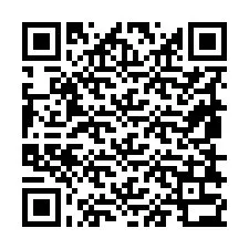 QR Code for Phone number +19858332091
