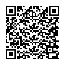 QR Code for Phone number +19858332092