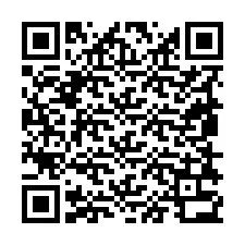 QR Code for Phone number +19858332094