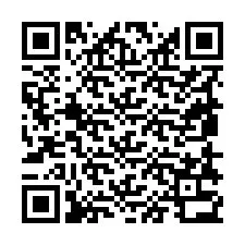 QR Code for Phone number +19858332104