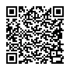 QR Code for Phone number +19858332136