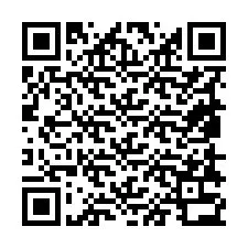 QR Code for Phone number +19858332149