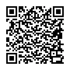 QR Code for Phone number +19858332167