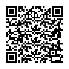 电话号码二维码 +19858332205