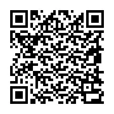QR Code for Phone number +19858332240