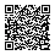 QR Code for Phone number +19858332250