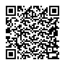 QR Code for Phone number +19858332255