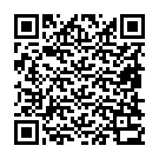 QR Code for Phone number +19858332257