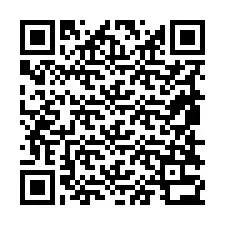 QR Code for Phone number +19858332271