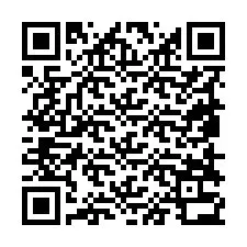 QR Code for Phone number +19858332318