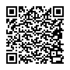 QR Code for Phone number +19858332363