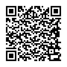 QR Code for Phone number +19858332422