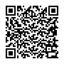 QR Code for Phone number +19858332442