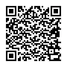 QR Code for Phone number +19858332483
