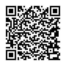 电话号码二维码 +19858332530
