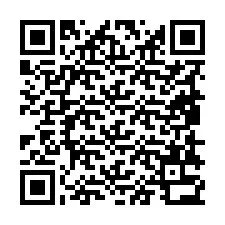 QR Code for Phone number +19858332556