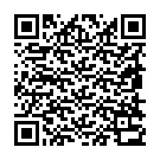 QR Code for Phone number +19858332644