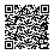 QR Code for Phone number +19858332666